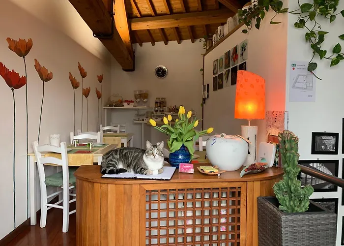 B&B Casanova Verona